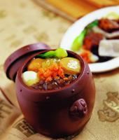 Fujian Cuisine 
